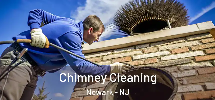 Chimney Cleaning Newark - NJ
