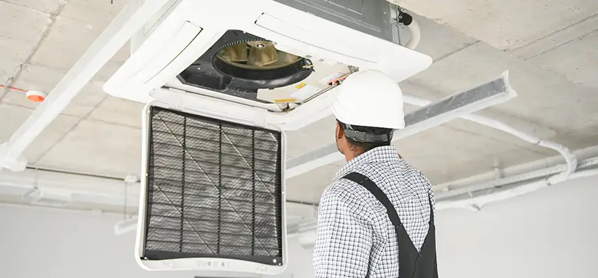 Our Affordable Duct Cleaning Near Me Services in Newark, NJ