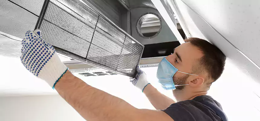 Our Dryer Vent Cleaning Services in Newark, NJ