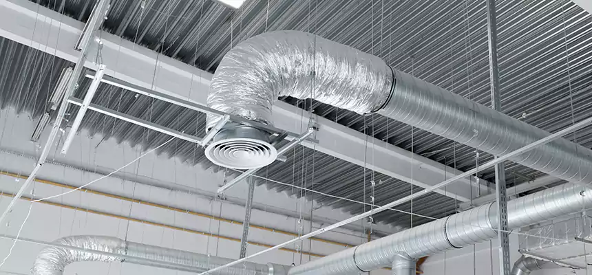 Our Dryer Vent Hose Replacement Services in Newark, NJ