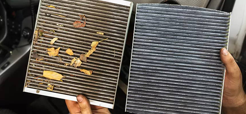 Our Dryer Vent Lint Filter Cleaning Services in Newark, NJ