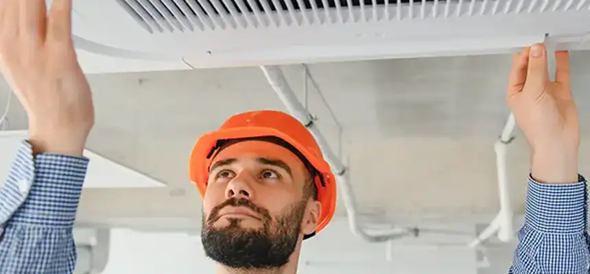 Our Furnace Vent Cleaning Services in Newark, NJ