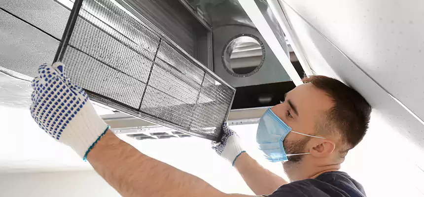 Our Home Duct Cleaning Services in Newark, NJ  