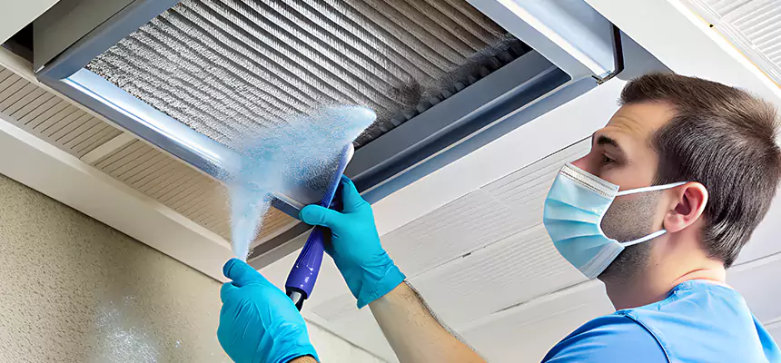 Our Home Ventilation Cleaning Services in Newark, NJ