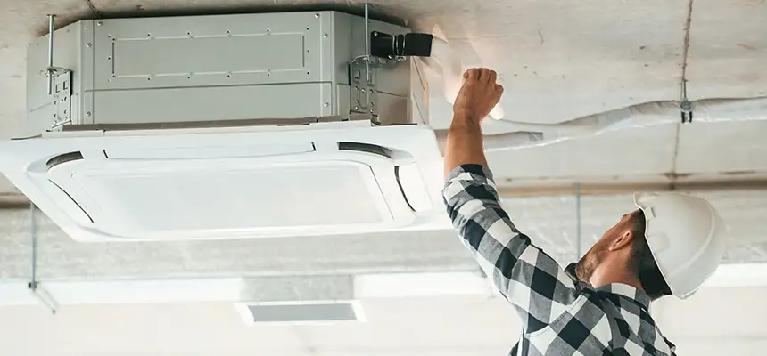 Our Local Vent Cleaning Services in Newark, NJ