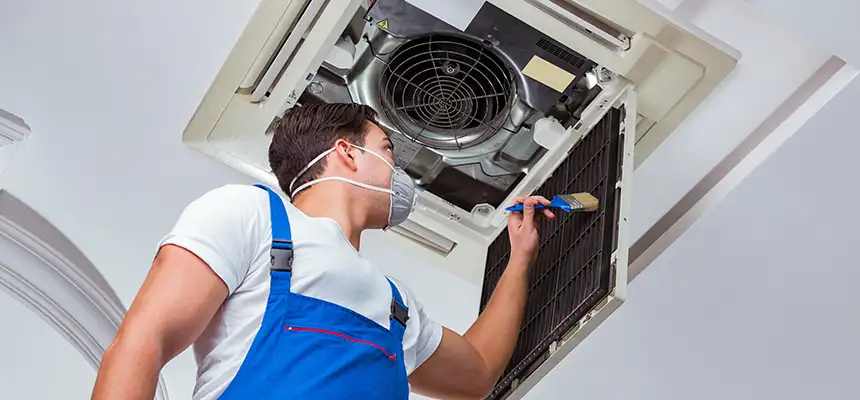 Our Move-in/Move-out Duct Cleaning Services in Newark, NJ