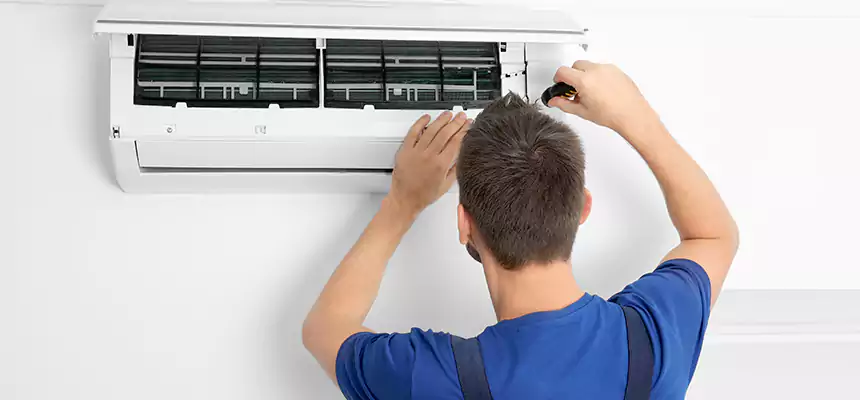 Our Smart Air Conditioning Installation Services in Newark, NJ