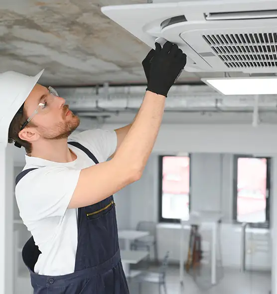 Top Affordable Duct Cleaning Services Near Me in Newark, NJ