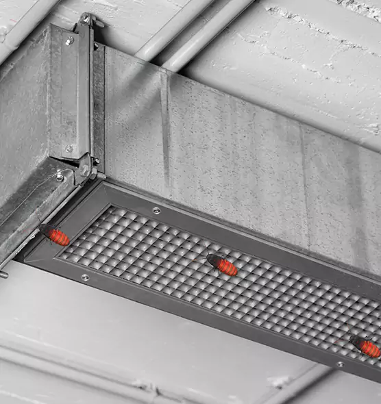 About Air Duct Cockroach Removal in Newark, NJ
