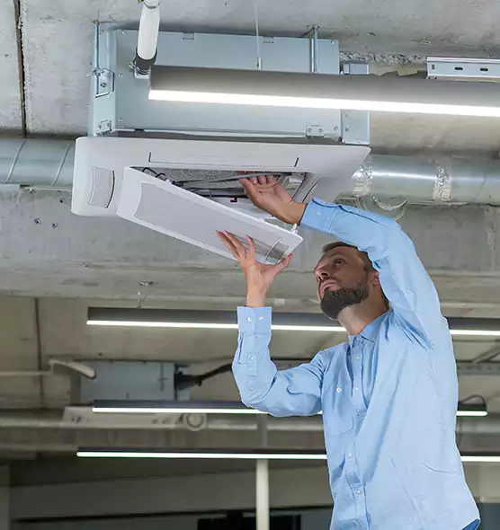 About Air Duct Sealing And Repair in Newark, NJ