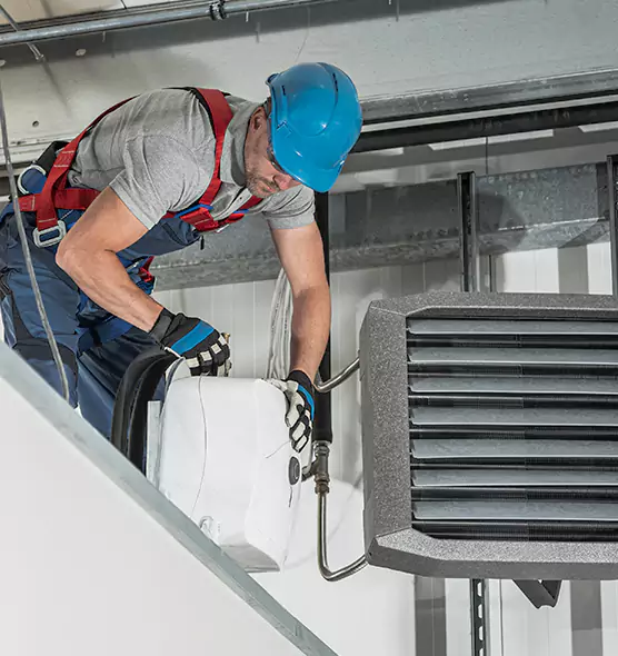 Professional Custom HVAC Ductworkin Newark, NJ