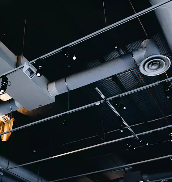 Professional Duct Cleaning For LEED Homes in Newark, NJ