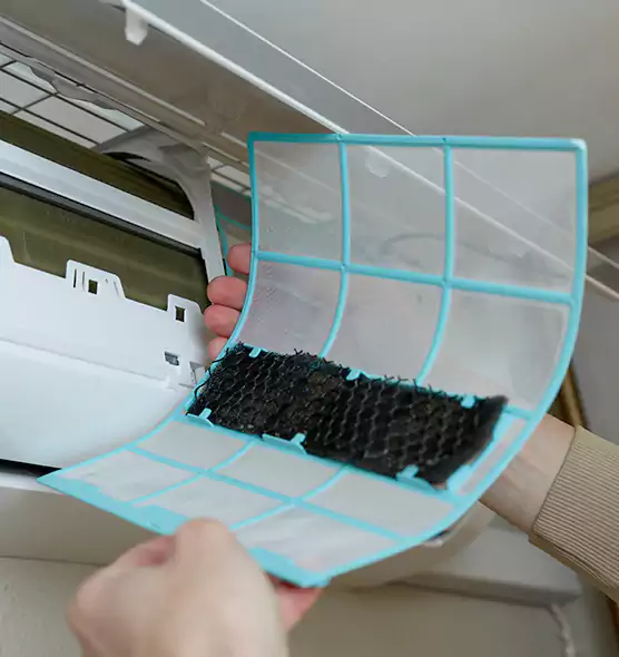 Welcome to Air Duct Cleaning & Repairs Newark — Your Local HEPA Filter Installation Pros in Newark, NJ