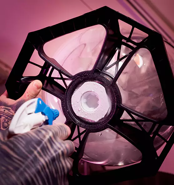 Expert Low VOC Vent Installation in Newark, NJ