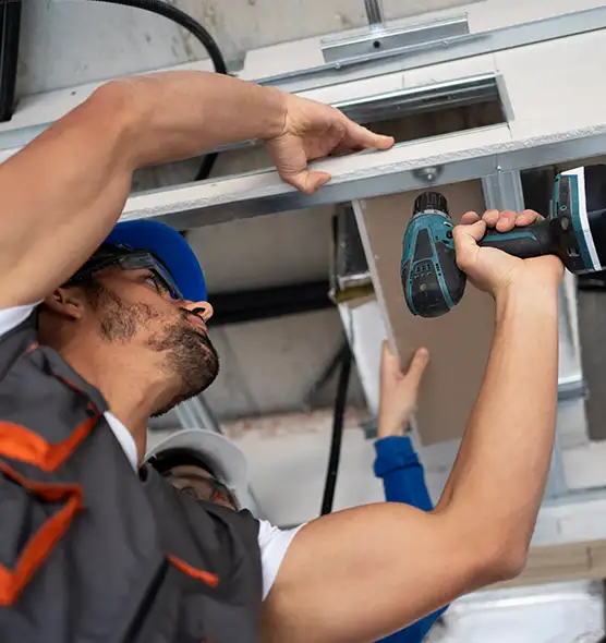 About Vent Smoke Odor Elimination in Newark, NJ