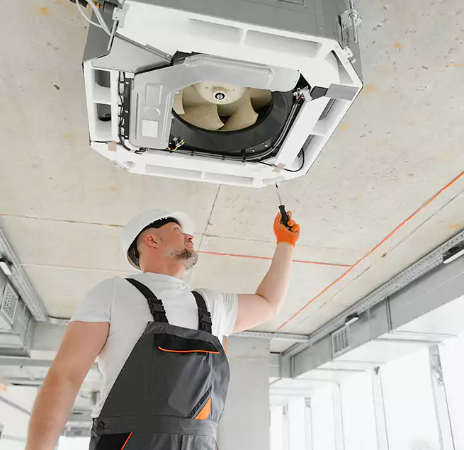 Why Homeowners & Businesses Trust Us in Newark, NJ?