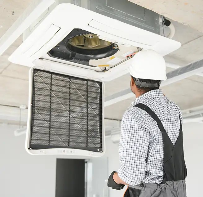 Why Homeowners & Businesses Trust Us in Newark, NJ?