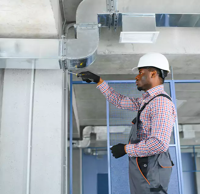 Why Homeowners & Businesses Trust Us Newark, NJ