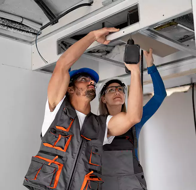 Why Homeowners & Businesses Trust Us in Newark, NJ