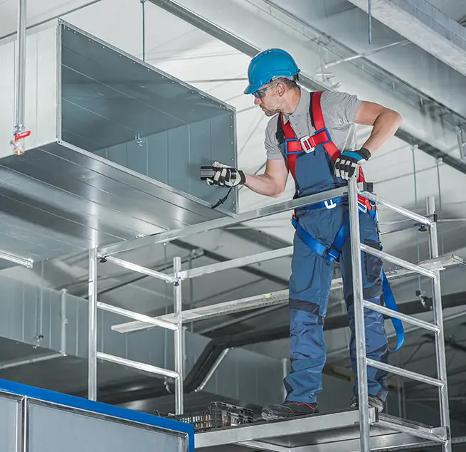 Why Homeowners & Businesses Trust Us in Newark, NJ?