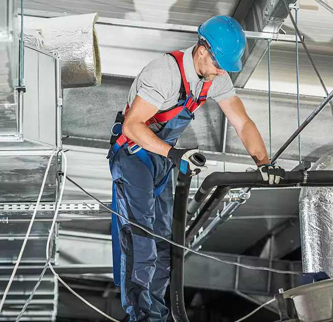 Why Homeowners & Businesses Trust Us in Newark, NJ?