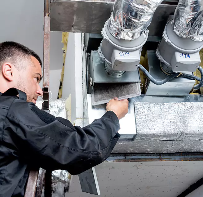 Why Homeowners & Businesses Trust Us in Newark, NJ?