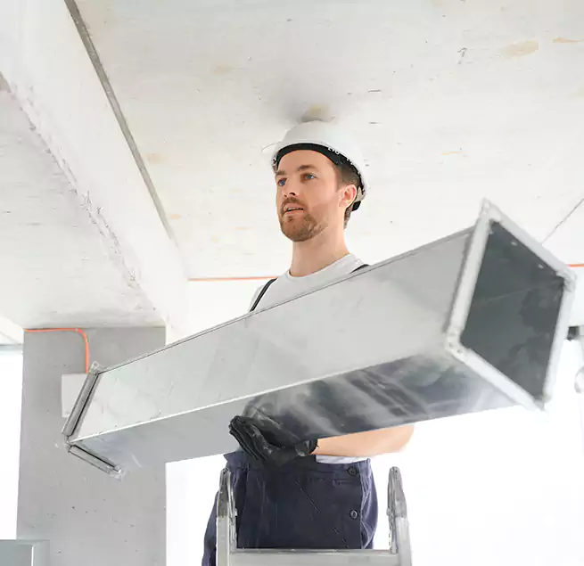 Why Homeowners & Businesses Trust Us in Newark, NJ