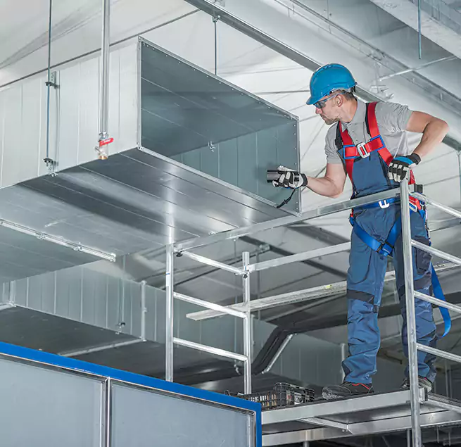 Why Homeowners & Businesses Trust Us in Newark, NJ?