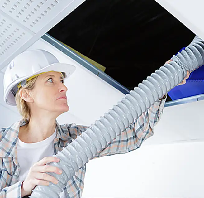 Why Homeowners & Businesses Trust Us Newark, NJ