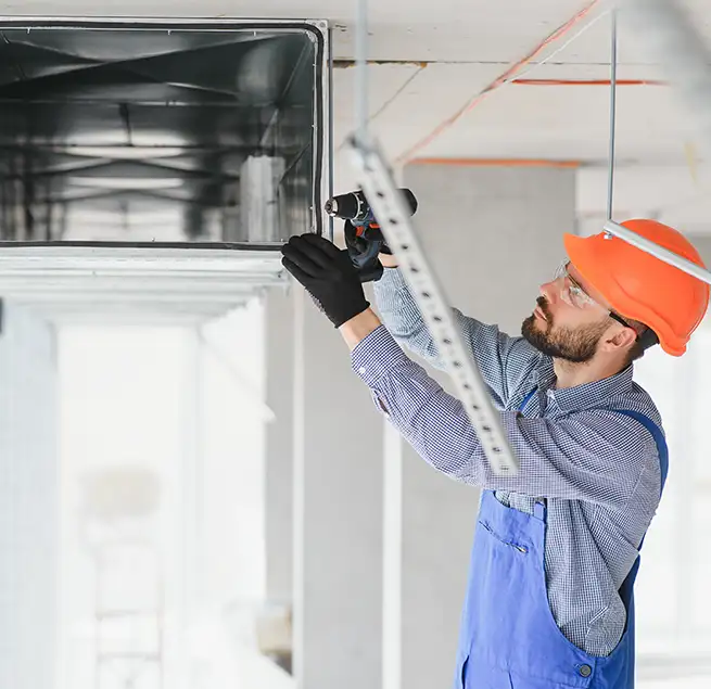 Why Homeowners & Businesses Trust Us in Newark, NJ?