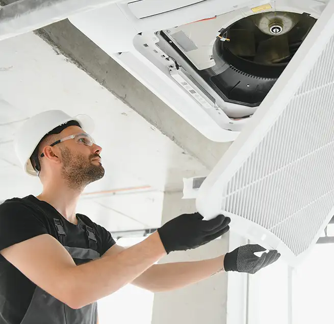 Why Homeowners & Businesses Trust Us in Newark, NJ?