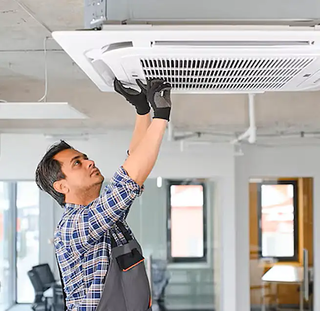 Why Homeowners & Businesses Trust Us in Newark, NJ?