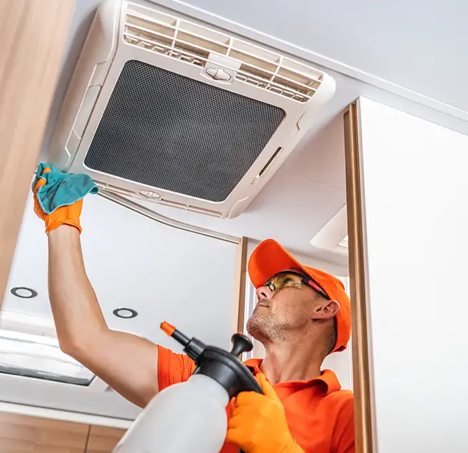 Why Homeowners & Businesses Trust Us in Newark, NJ?