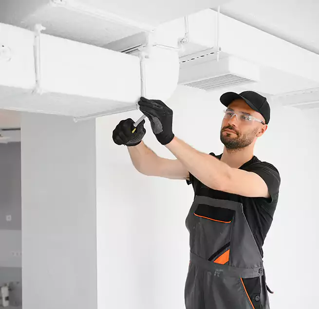 Why Homeowners & Businesses Trust Us in Newark, NJ?