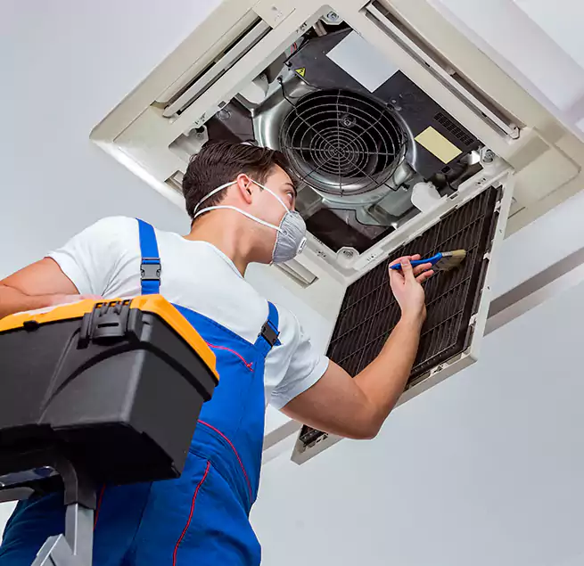 Why Homeowners & Businesses Trust Us in Newark, NJ