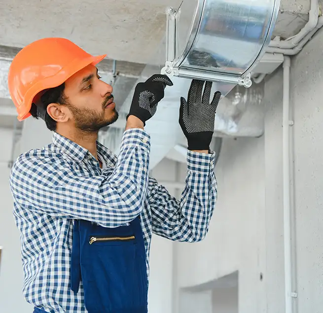 Why Homeowners & Businesses Trust Us in Newark, NJ?