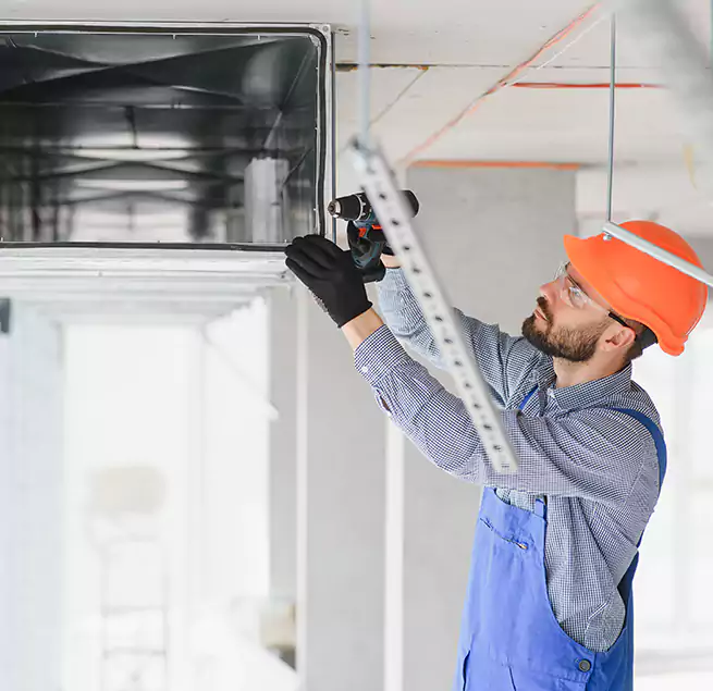 Why Homeowners & Businesses Trust Us Newark, NJ