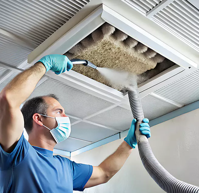 Why Homeowners Businesses Trust Us in Newark, NJ?