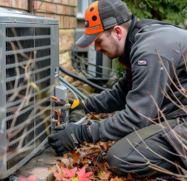 Why Homeowners & Businesses Trust Us in Newark, NJ?