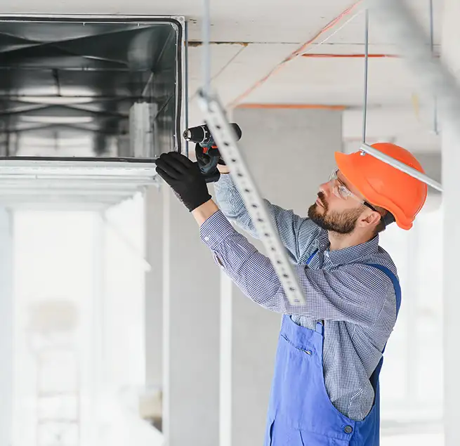  Why Homeowners Businesses Trust Us Newark, NJ