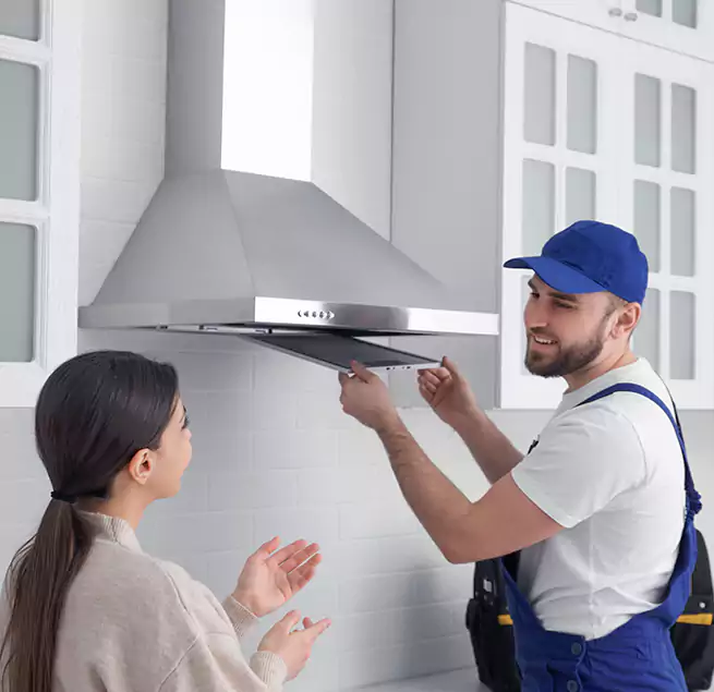  Why Homeowners & Businesses Trust Us in Newark, NJ?