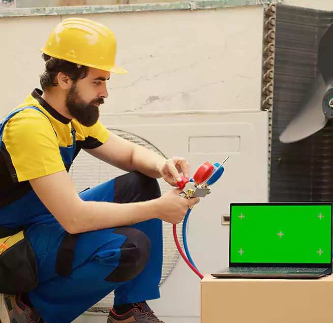 Why Homeowners & Businesses Trust Us in Newark, NJ?