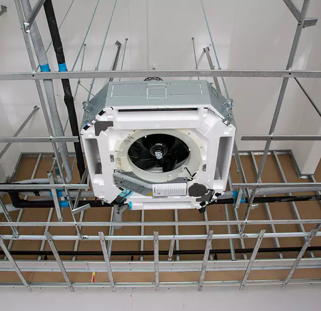 Why Homeowners & Businesses Trust Us in Newark, NJ?