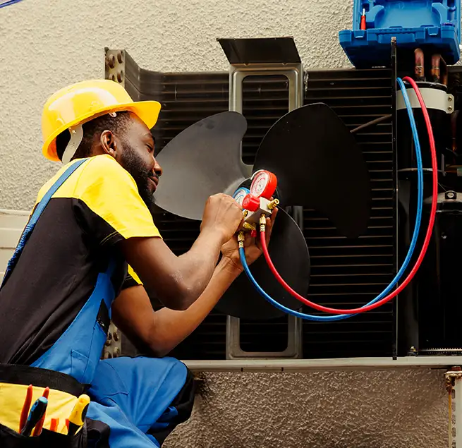 Why Homeowners & Businesses Trust Us in Newark, NJ?