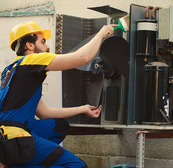 Why Homeowners & Businesses Trust Us Newark, NJ?