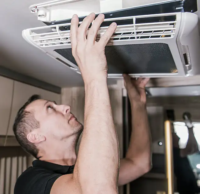 Why Homeowners & Businesses Trust Us Newark, NJ