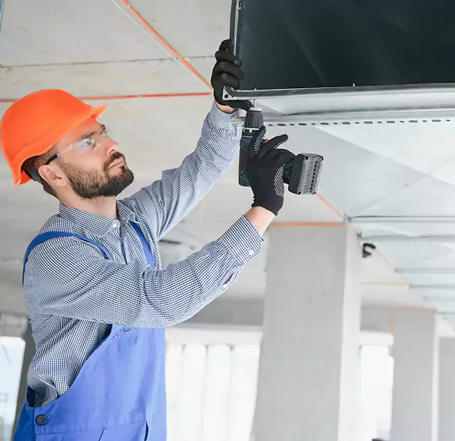 Why Homeowners & Businesses Trust Us in Newark, NJ?