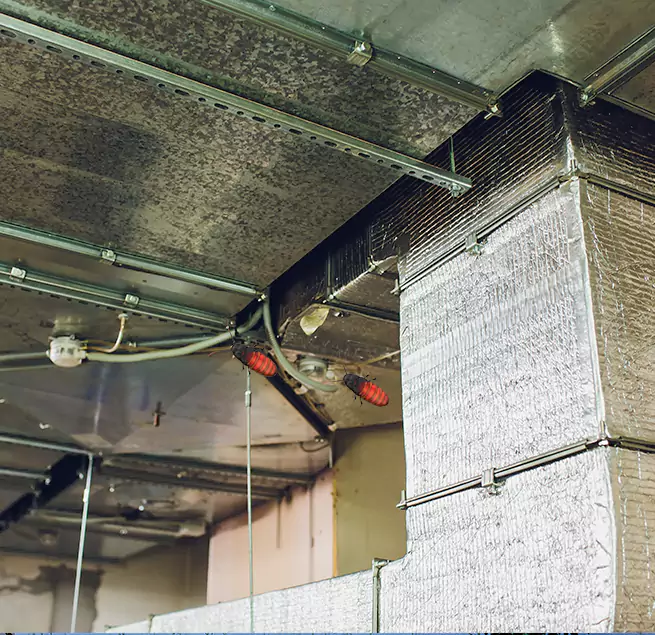 Why Homeowners & Businesses Trust Us Newark, NJ?