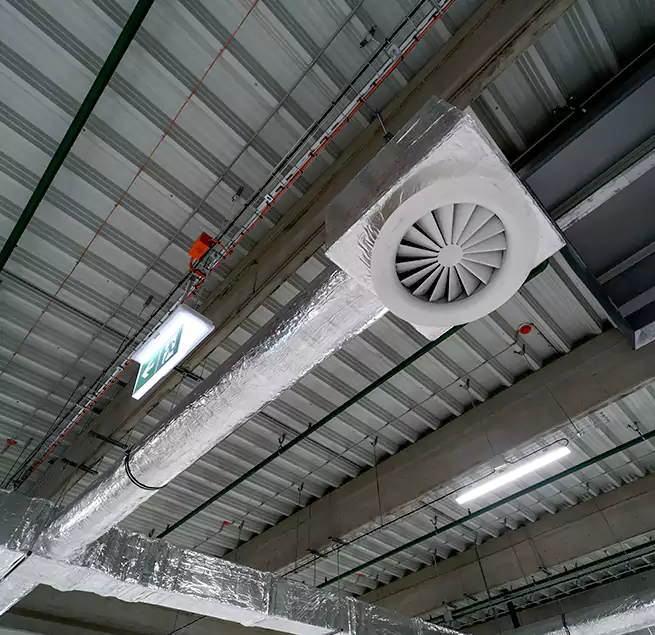 Why Homeowners & Businesses Trust Us in Newark, NJ?