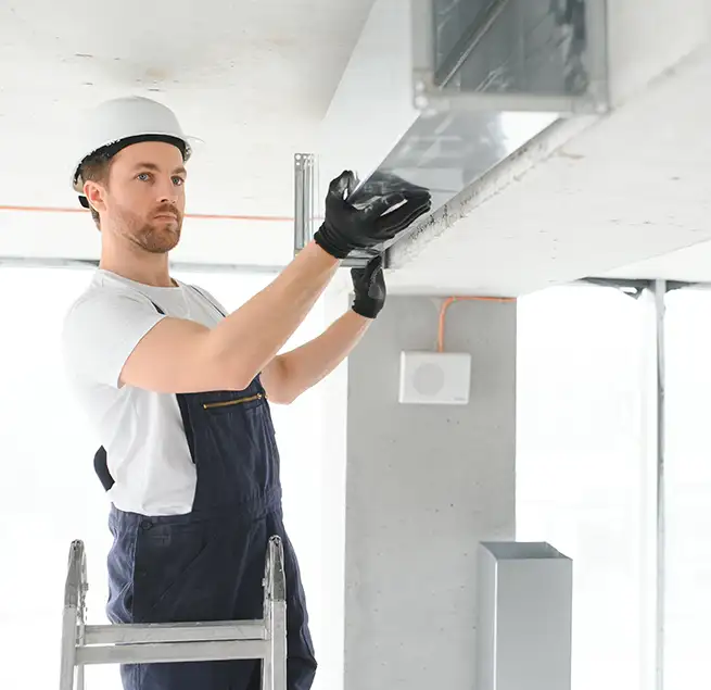 Why Homeowners & Businesses Trust Us in Newark, NJ?